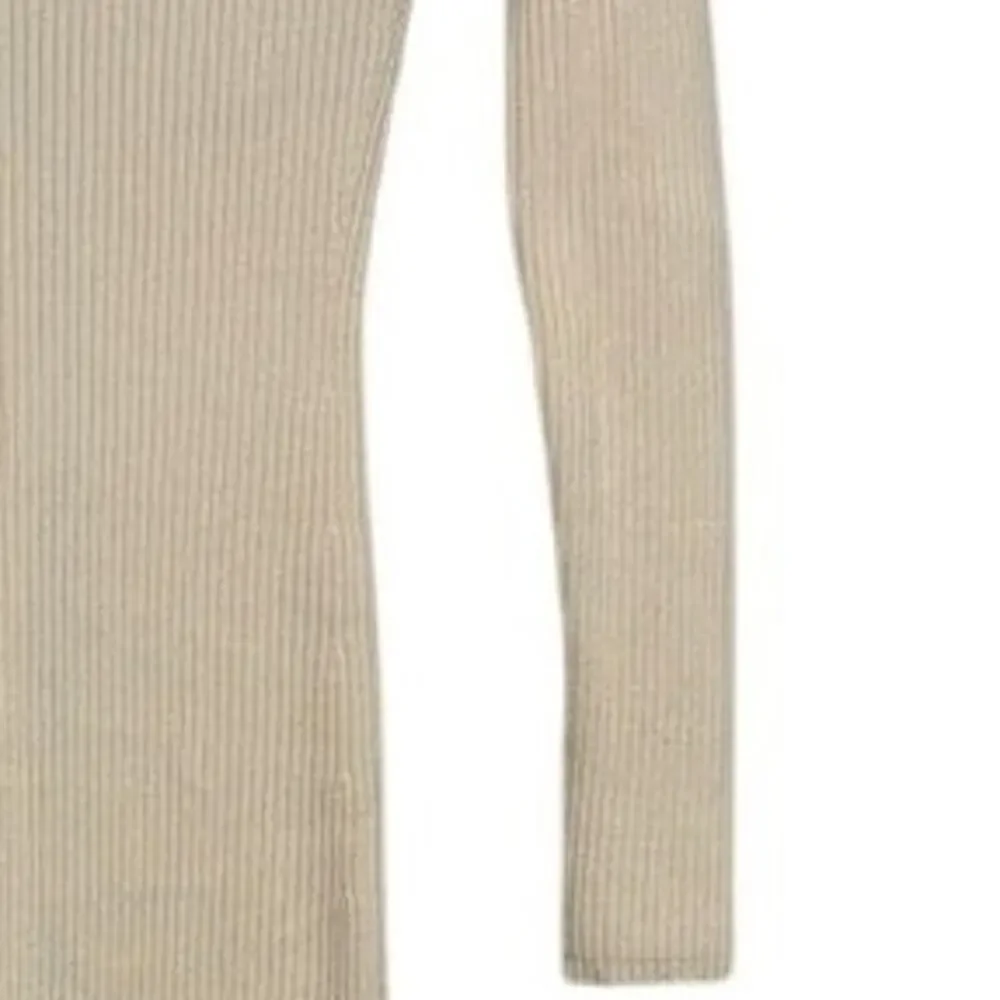 Mara Hoffman + Net Sustain Lucienne Ribbed Organic Cotton-blend Midi Dress XS - Picture 12 of 16